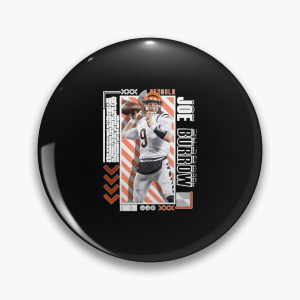 Item preview, Player Championship 9 American Quarterback Football designed and sold by renaatkostayn.