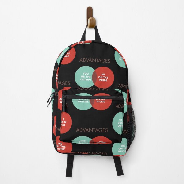 Item preview, Advantages to both designed and sold by Balansnow.