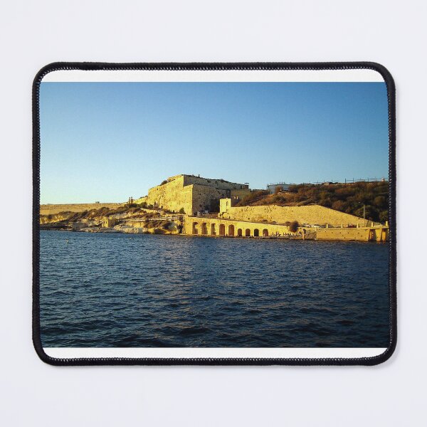 Item preview, old fortress on the coastline designed and sold by Nmallia.