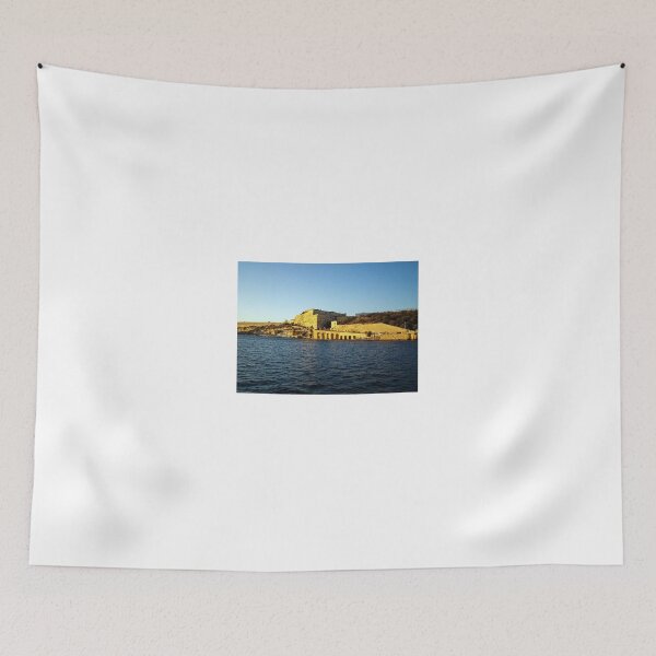 Item preview, old fortress on the coastline designed and sold by Nmallia.