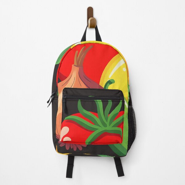 Item preview, "Fresh, colorful fruits and vegetables" designed and sold by nighttime1990.