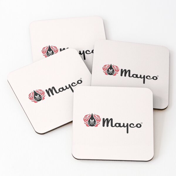 Item preview, Mayco Logo designed and sold by SavanaReilly.