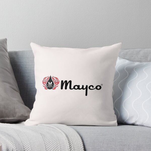 Item preview, Mayco Logo designed and sold by SavanaReilly.