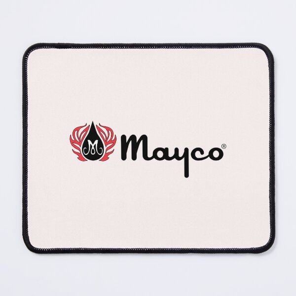 Item preview, Mayco Logo designed and sold by SavanaReilly.