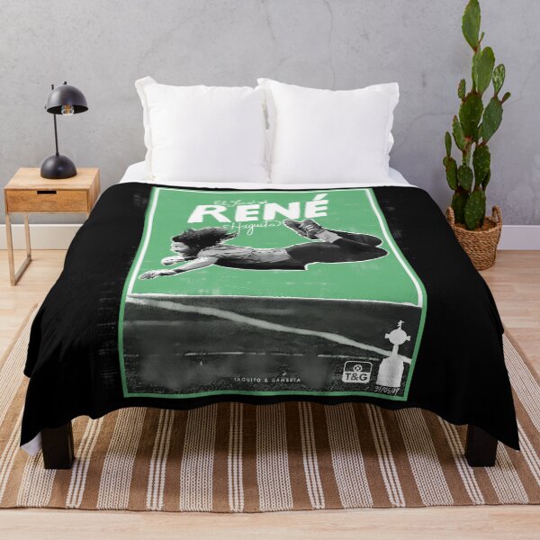 Item preview, Rene Higuita designed and sold by renaatkostayn.