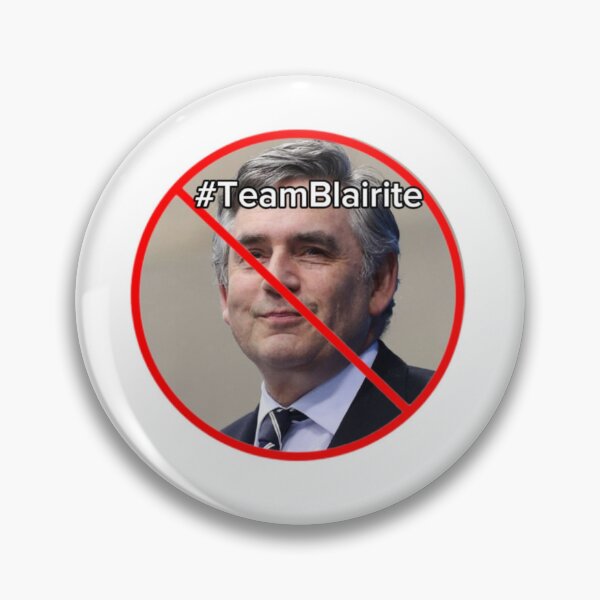 Item preview, #TeamBlairite designed and sold by nulabyaoi.