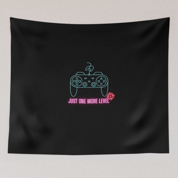 Item preview, Just One More Level designed and sold by Zlaja97Emina01.