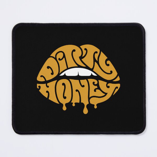 Item preview, Dirty Honey Band Logo Classic Copy designed and sold by SavanaReilly.
