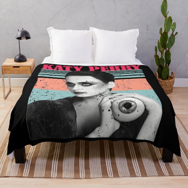 Item preview, Katy Perry designed and sold by campaharpsp.