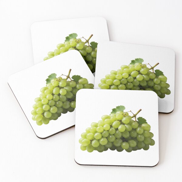 Item preview, Fresh Green Grapes designed and sold by KnlDsgn.
