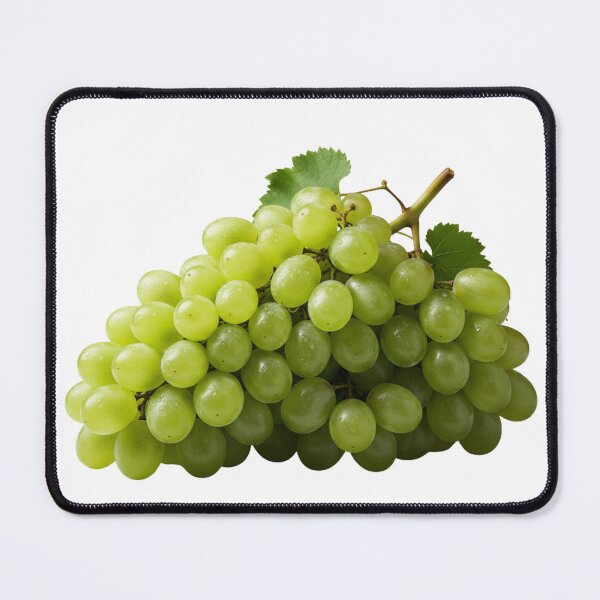 Item preview, Fresh Green Grapes designed and sold by KnlDsgn.