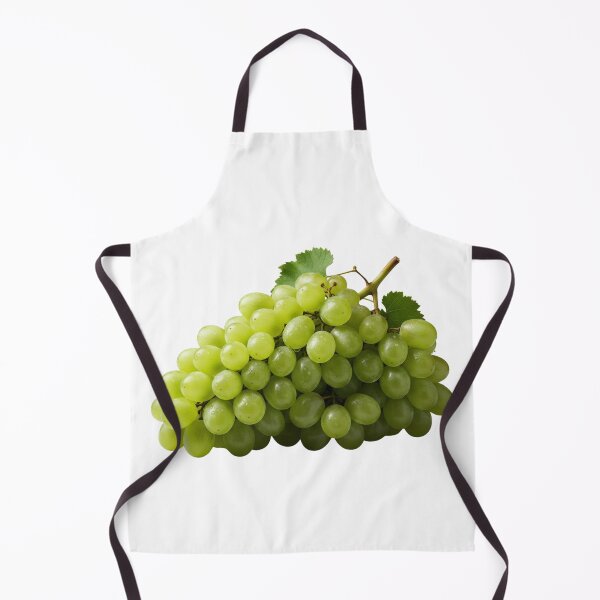 Item preview, Fresh Green Grapes designed and sold by KnlDsgn.