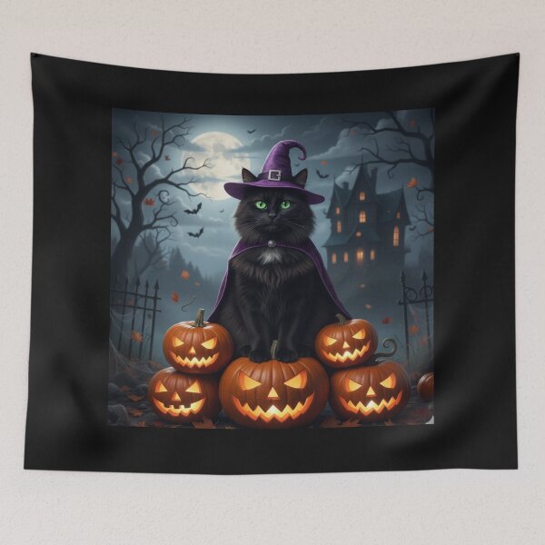 Item preview, CATLOWEEN designed and sold by BeginNShop.