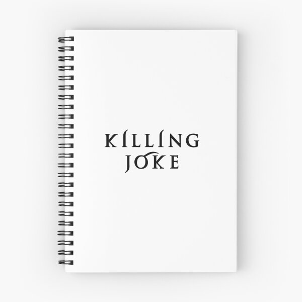 Item preview, Killing Joke 4 designed and sold by PamelaClegg.
