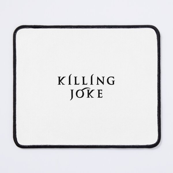 Item preview, Killing Joke 4 designed and sold by PamelaClegg.