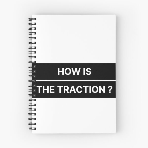 Item preview, How is the traction ? designed and sold by Jiben44.