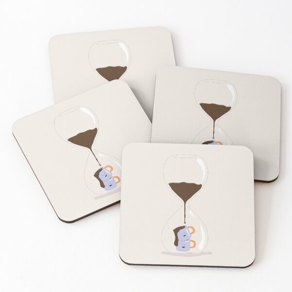 Item preview, Coffee Time designed and sold by Anjaliojha.