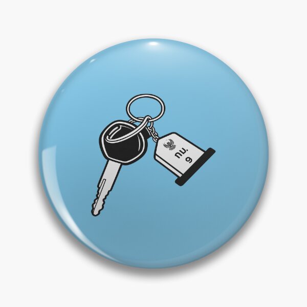 Item preview, The key to travel designed and sold by Chaiyanont.