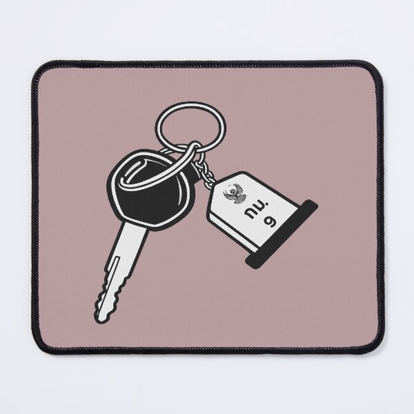 Item preview, The key to travel designed and sold by Chaiyanont.