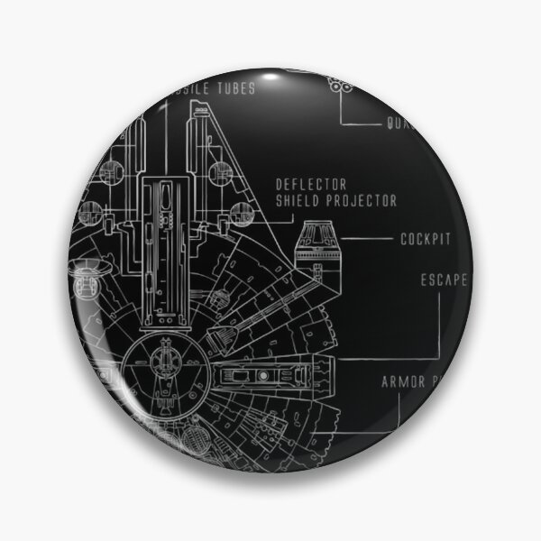 Item preview, Ship Schematics  designed and sold by JamesHube.