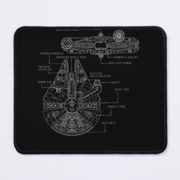 Item preview, Ship Schematics designed and sold by JamesHube.