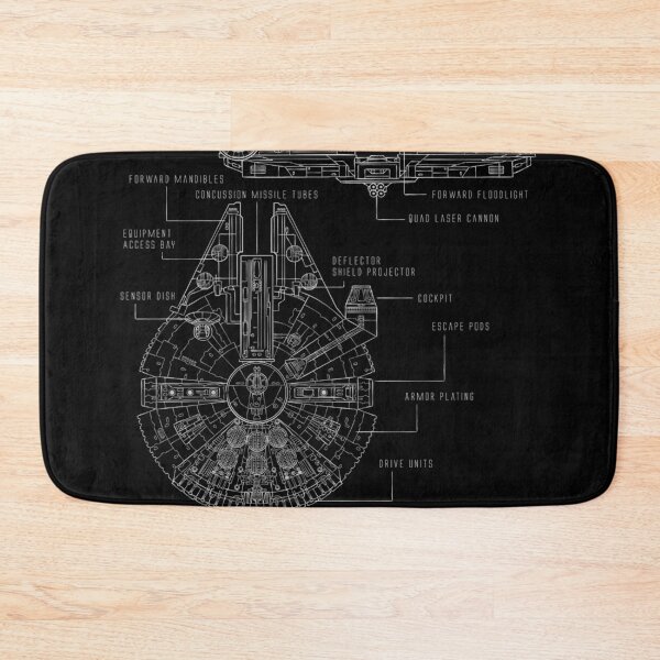 Item preview, Ship Schematics  designed and sold by JamesHube.