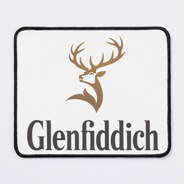 Item preview, glenfiddich distillery shop designed and sold by alprazolamenak.