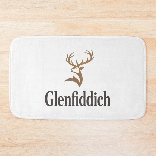 Item preview, glenfiddich distillery shop designed and sold by alprazolamenak.