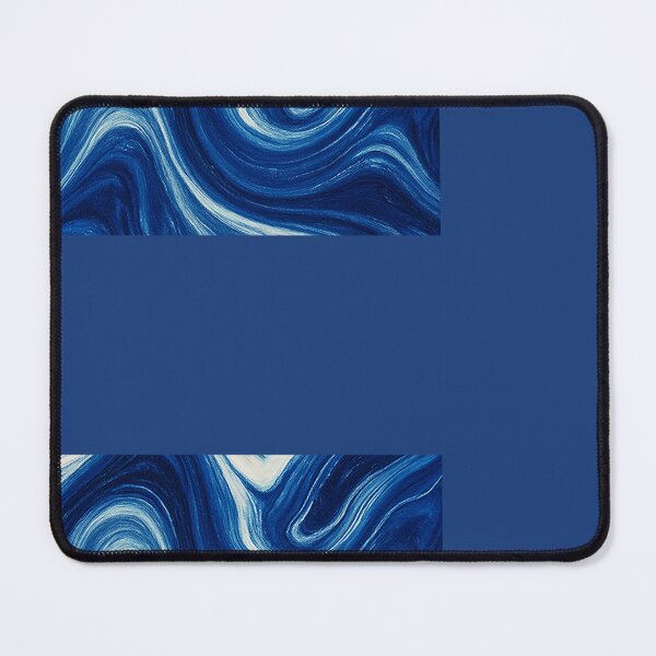 Item preview, Royal Depths in Sapphire designed and sold by annenambiro.