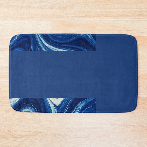 Item preview, Royal Depths in Sapphire designed and sold by annenambiro.