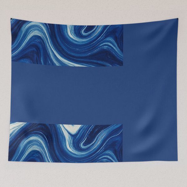 Item preview, Royal Depths in Sapphire designed and sold by annenambiro.