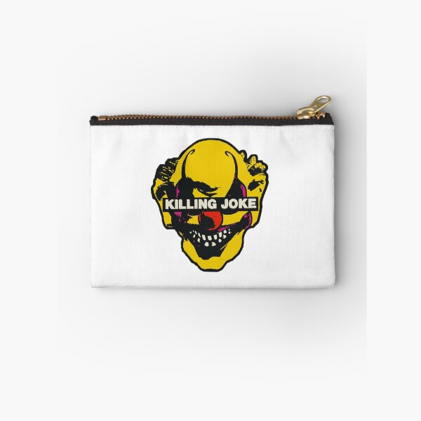 Item preview, Killing Joke designed and sold by JorgeMartin2.