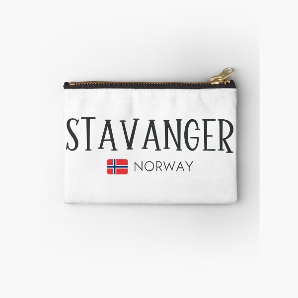 Item preview, Stavanger - Norway  designed and sold by StudioRedKoala.