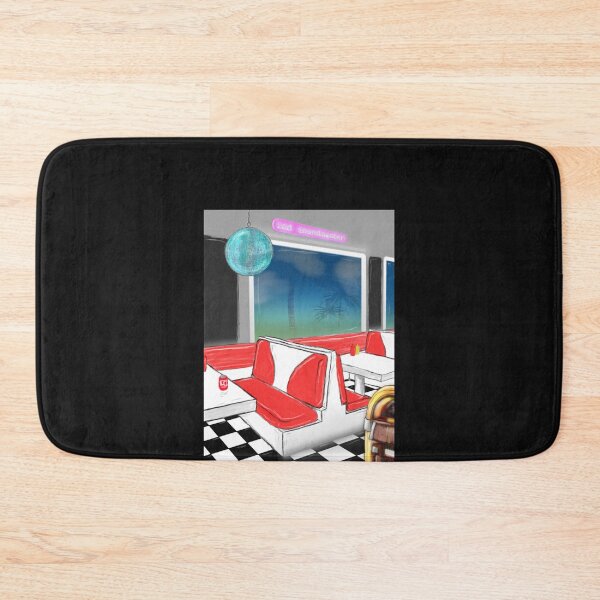 Item preview, lcd soundsystem designed and sold by Balansnow.