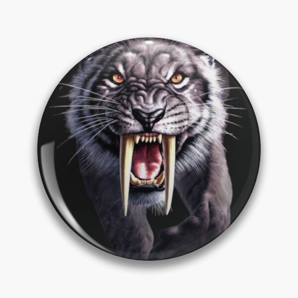 Item preview,  Brilliant Fantasia Closed Tiger Graphics. designed and sold by Nahas2020.