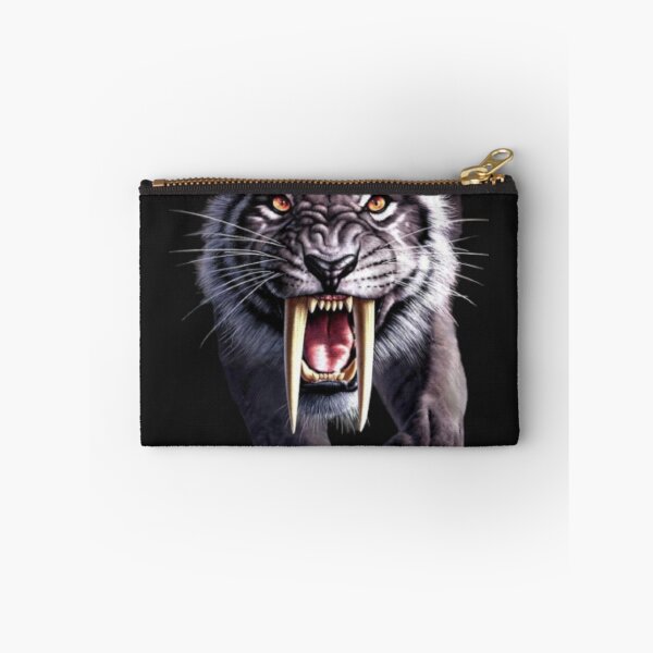 Item preview,  Brilliant Fantasia Closed Tiger Graphics. designed and sold by Nahas2020.
