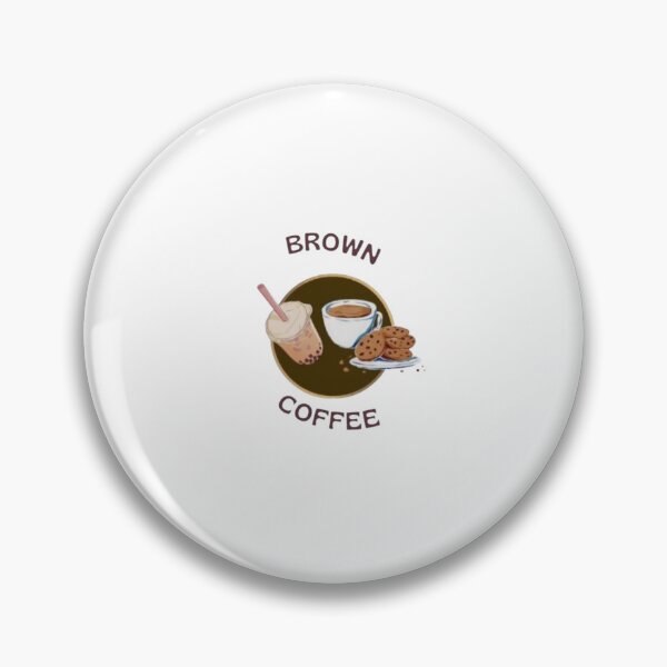 Item preview, Brown Coffee designed and sold by SultanasStudio.