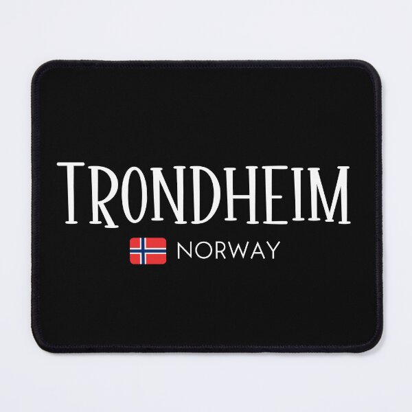 Item preview, Trondheim - Norway designed and sold by StudioRedKoala.