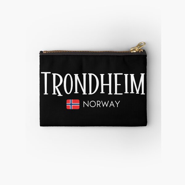 Item preview, Trondheim - Norway  designed and sold by StudioRedKoala.