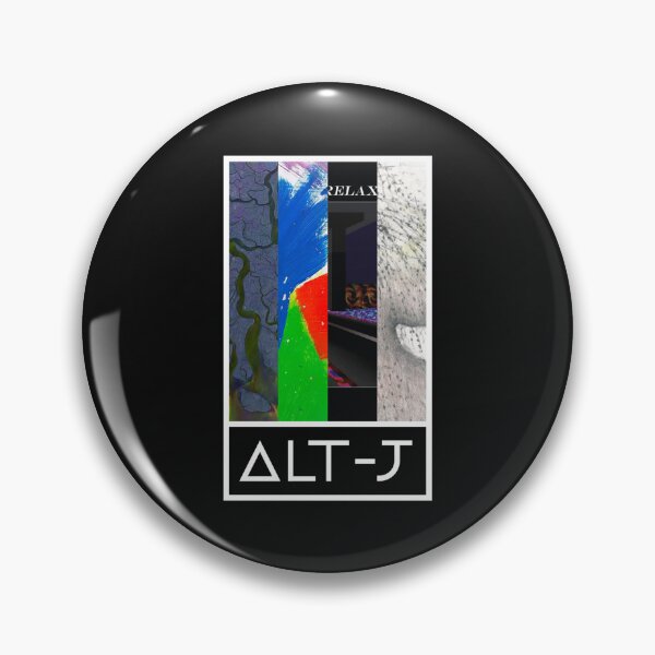 Item preview, Alt-J - Discography   designed and sold by Balansnow.