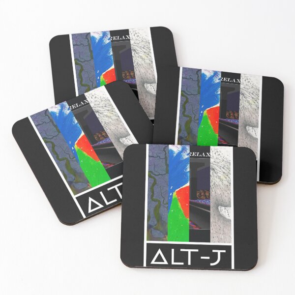 Item preview, Alt-J - Discography   designed and sold by Balansnow.