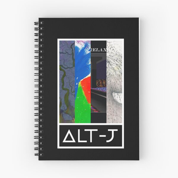 Item preview, Alt-J - Discography   designed and sold by Balansnow.