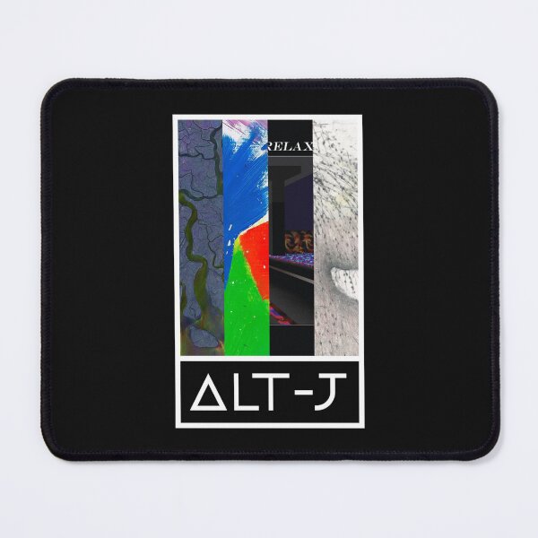 Item preview, Alt-J - Discography   designed and sold by Balansnow.