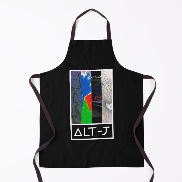 Artikelvorschau, Alt-J - Diskographie entworfen und verkauft von Balansnow.