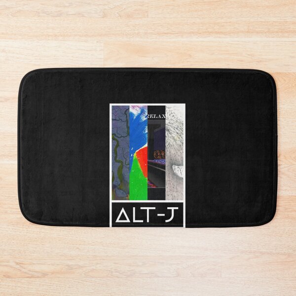 Item preview, Alt-J - Discography   designed and sold by Balansnow.