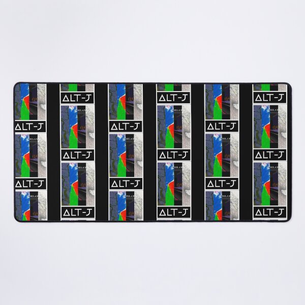 Item preview, Alt-J - Discography   designed and sold by Balansnow.