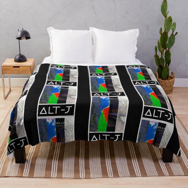 Item preview, Alt-J - Discography   designed and sold by Balansnow.