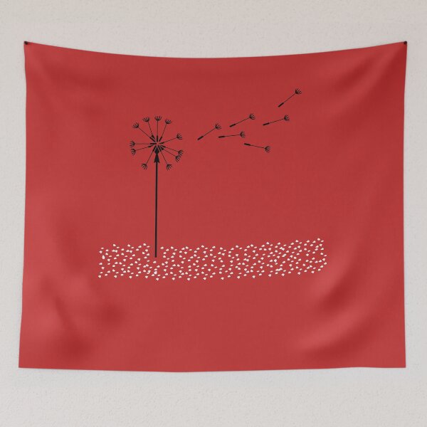 Item preview,  Dandelion Seeds T-Shirt & Gift Women designed and sold by Legendemax.