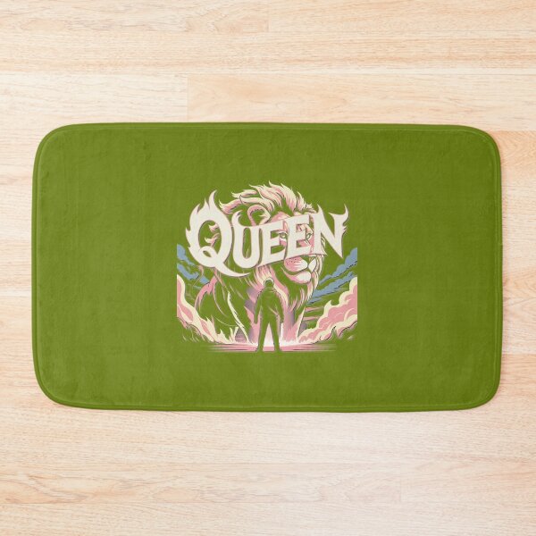 Item preview, Lion  Fire Queen Aesthetic Art designed and sold by SarahccStudio.