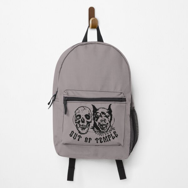 Item preview, OUT OF TEMPLE designed and sold by tesserakt shop.